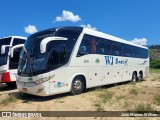 WJ Brasil Turismo 2018 na cidade de Aparecida, São Paulo, Brasil, por João Marcos William. Número da foto: #12286014.