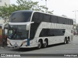 Auto Viação Catarinense 321323 na cidade de Rio de Janeiro, Rio de Janeiro, Brasil, por Rodrigo Miguel. Número da foto: #12286098.