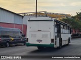 Ônibus Particulares 0916 na cidade de Rio de Janeiro, Rio de Janeiro, Brasil, por Alexandre do Nascimento Neves. Número da foto: #12287275.