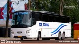 TCE Tours 120 na cidade de Dronten, Flevoland, Países Baixos, por Omar Ramírez Thor2102. Número da foto: #12286157.