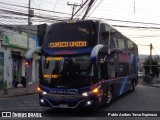 Andimar 1021 na cidade de Santa Cruz, Colchagua, Libertador General Bernardo O'Higgins, Chile, por Pablo Andres Yavar Espinoza. Número da foto: #12286405.