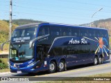 Astro Rei Turismo 2041 na cidade de Aparecida, São Paulo, Brasil, por Adailton Cruz. Número da foto: #:id.