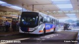 Transcorp 7525 na cidade de Ribeirão Preto, São Paulo, Brasil, por Roberto Teixeira. Número da foto: #12286615.