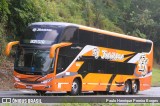 ES Turismo Rio 8G52 na cidade de Piraí, Rio de Janeiro, Brasil, por Paulo Henrique Pereira Borges. Número da foto: #12285562.