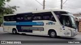 Auto Viação Bragança 11006 na cidade de São Paulo, São Paulo, Brasil, por Fábio Paixão. Número da foto: #12285884.