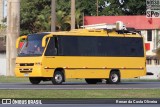 Ônibus Particulares 3B50 na cidade de Limeira, São Paulo, Brasil, por Renan da Costa Oliveira. Número da foto: #:id.