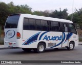 Aruanã Transportes 0513140 na cidade de Manaus, Amazonas, Brasil, por Cristiano Eurico Jardim. Número da foto: #12285923.