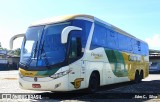 Empresa Gontijo de Transportes 19335 na cidade de Aracaju, Sergipe, Brasil, por Eder C.  Silva. Número da foto: #12285954.