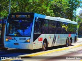 Next Mobilidade - ABC Sistema de Transporte 5308 na cidade de Santo André, São Paulo, Brasil, por Matheus Ribeiro. Número da foto: #12285769.