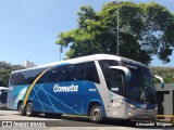 Viação Cometa 13102 na cidade de Sorocaba, São Paulo, Brasil, por Alexandre  Magnus. Número da foto: #12287520.