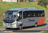 Transpasso Fretamentos e Turismo 50 na cidade de Aparecida, São Paulo, Brasil, por Adailton Cruz. Número da foto: #:id.