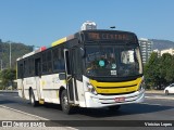 Real Auto Ônibus A41295 na cidade de Rio de Janeiro, Rio de Janeiro, Brasil, por Vinicius Lopes. Número da foto: #:id.