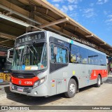 Allibus Transportes 4 5476 na cidade de São Paulo, São Paulo, Brasil, por Lohan Mariano. Número da foto: #12285659.