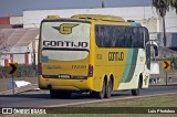 Empresa Gontijo de Transportes 17230 na cidade de Limeira, São Paulo, Brasil, por Luis Photobus. Número da foto: #12286387.