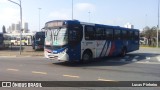 ATT - Alto Tietê Transportes 47.223 na cidade de Mogi das Cruzes, São Paulo, Brasil, por Lucas Pinheiro. Número da foto: #:id.