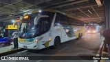 Empresa Gontijo de Transportes 18490 na cidade de Feira de Santana, Bahia, Brasil, por Flávio  Santos. Número da foto: #12285365.