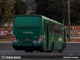 Amazônia Inter 1630 na cidade de Sobradinho, Distrito Federal, Brasil, por Marcelo Henrique. Número da foto: #:id.