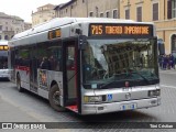 ATAC - Azienda Tramvie e Autobus del Comune di Roma 4373 na cidade de Rome, Rome Capital, Lazio, Itália, por Tôni Cristian. Número da foto: #12287037.