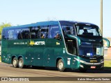 Viação Motta 18018 na cidade de Campo Grande, Mato Grosso do Sul, Brasil, por Kelvin Silva Caovila Santos. Número da foto: #:id.