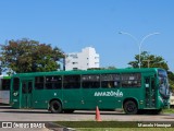 Amazônia Inter 1023 na cidade de Sobradinho, Distrito Federal, Brasil, por Marcelo Henrique. Número da foto: #:id.