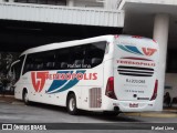 Viação Teresópolis RJ 203.066 na cidade de Niterói, Rio de Janeiro, Brasil, por Rafael Lima. Número da foto: #12285704.