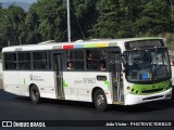 Transportes América B19607 na cidade de Rio de Janeiro, Rio de Janeiro, Brasil, por João Victor - PHOTOVICTORBUS. Número da foto: #12286263.