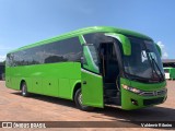 AmazonBus - Flap Transportes 7317 na cidade de Macapá, Amapá, Brasil, por Valdemir Ribeiro. Número da foto: #:id.