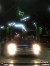 Bella Vita Transportes 2640 na cidade de São Paulo, São Paulo, Brasil, por Manoel Junior. Número da foto: #:id.