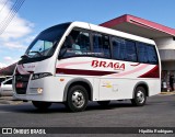 Braga Turismo 0726 na cidade de São José dos Campos, São Paulo, Brasil, por Hipólito Rodrigues. Número da foto: #12287154.
