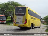 Viação Nova Itapemirim 60116 na cidade de Caruaru, Pernambuco, Brasil, por Lenilson da Silva Pessoa. Número da foto: #:id.