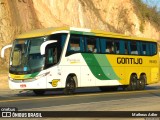 Empresa Gontijo de Transportes 19410 na cidade de Sabará, Minas Gerais, Brasil, por Matheus Adler. Número da foto: #12286732.