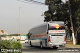 Viação Piracicabana 7054 na cidade de São Paulo, São Paulo, Brasil, por Paulo Alexandre da Silva. Número da foto: #12286922.