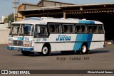 Viação Juína 550 na cidade de Cuiabá, Mato Grosso, Brasil, por Eliziar Maciel Soares. Número da foto: #12287726.