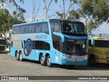 Auto Viação Progresso 6014 na cidade de Caruaru, Pernambuco, Brasil, por Lenilson da Silva Pessoa. Número da foto: #:id.