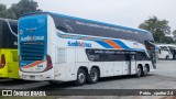 VUSC - Viação União Santa Cruz 5400 na cidade de Joinville, Santa Catarina, Brasil, por Petris _spotter 2.4. Número da foto: #:id.