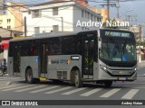 City Transporte Urbano Intermodal - Guarujá 308 na cidade de Guarujá, São Paulo, Brasil, por Andrey Natan. Número da foto: #:id.