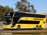 Viação Itapemirim 50206 na cidade de Brasília, Distrito Federal, Brasil, por João Victor. Número da foto: #12287697.