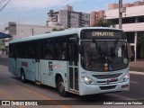 SOGIL - Sociedade de Ônibus Gigante Ltda. 5142 na cidade de Gravataí, Rio Grande do Sul, Brasil, por André Lourenço de Freitas. Número da foto: #:id.