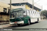 Via Sul Transportes Urbanos 5 3168 na cidade de São Paulo, São Paulo, Brasil, por Waldemar Pereira de Freitas Junior. Número da foto: #12287025.