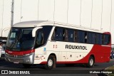 Rouxinol 2104 na cidade de Betim, Minas Gerais, Brasil, por Matheus Henrique. Número da foto: #12287320.