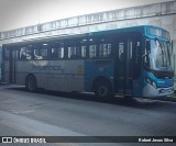 ATT - Atlântico Transportes e Turismo 881568 na cidade de Lauro de Freitas, Bahia, Brasil, por Robert Jesus Silva. Número da foto: #:id.