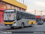 Transunião Transportes 3 6050 na cidade de São Paulo, São Paulo, Brasil, por William Bispo da Silva. Número da foto: #12287683.