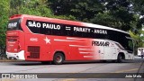 Primar Navegações e Turismo 4015 na cidade de São Paulo, São Paulo, Brasil, por João Melo. Número da foto: #12285676.