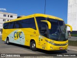 CVC Turismo 1414 na cidade de Balneário Camboriú, Santa Catarina, Brasil, por Andrey  Soares Vassão. Número da foto: #12286067.