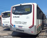 Viação Montes Brancos RJ 196.048 na cidade de Cabo Frio, Rio de Janeiro, Brasil, por Eduardo Santos. Número da foto: #:id.