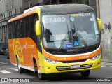 Empresa de Transportes Braso Lisboa RJ 215.001 na cidade de Rio de Janeiro, Rio de Janeiro, Brasil, por Valter Silva. Número da foto: #:id.