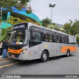 Alfa Rodobus > CooperAlfa 8 6155 na cidade de São Paulo, São Paulo, Brasil, por Lohan Mariano. Número da foto: #12285667.