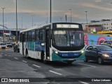 Transportes Campo Grande D53519 na cidade de Rio de Janeiro, Rio de Janeiro, Brasil, por Cleiton Linhares. Número da foto: #12285652.