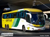 Empresa Gontijo de Transportes 19465 na cidade de Belo Horizonte, Minas Gerais, Brasil, por Gustavo  Bonfate. Número da foto: #12286773.