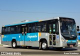 Auto Ônibus Fagundes RJ 101.242 na cidade de Niterói, Rio de Janeiro, Brasil, por Bruno Mendonça. Número da foto: #:id.